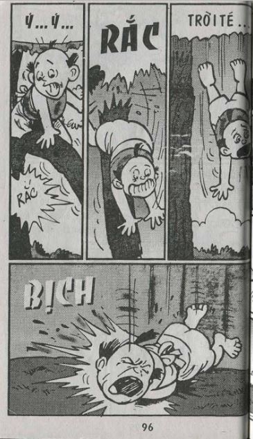 Truyện Trạng Quỷnh tập 1: Sao Sáng Xứ Thanh