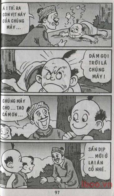 Truyện Trạng Quỷnh tập 1: Sao Sáng Xứ Thanh