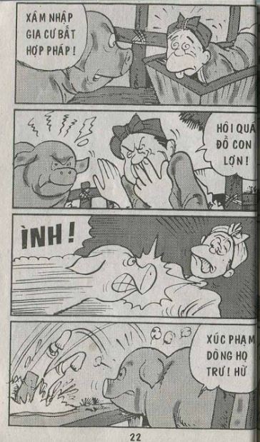 Truyện Trạng Quỷnh tập 1: Sao Sáng Xứ Thanh