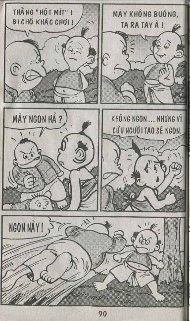 Truyện Trạng Quỷnh tập 1: Sao Sáng Xứ Thanh