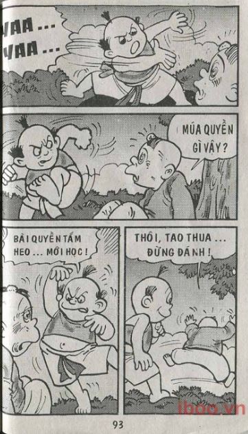 Truyện Trạng Quỷnh tập 1: Sao Sáng Xứ Thanh