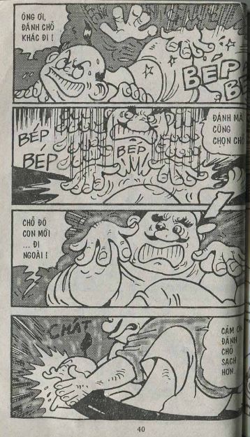 Truyện Trạng Quỷnh tập 1: Sao Sáng Xứ Thanh