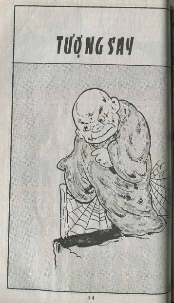 Truyện Trạng Quỷnh tập 1: Sao Sáng Xứ Thanh