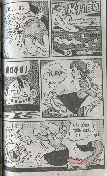 Truyện Trạng Quỷnh tập 1: Sao Sáng Xứ Thanh