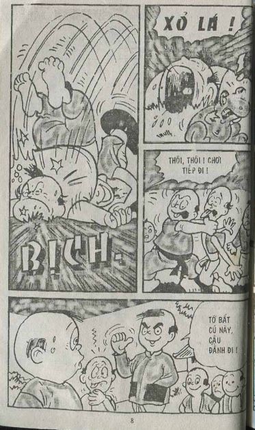 Truyện Trạng Quỷnh tập 1: Sao Sáng Xứ Thanh