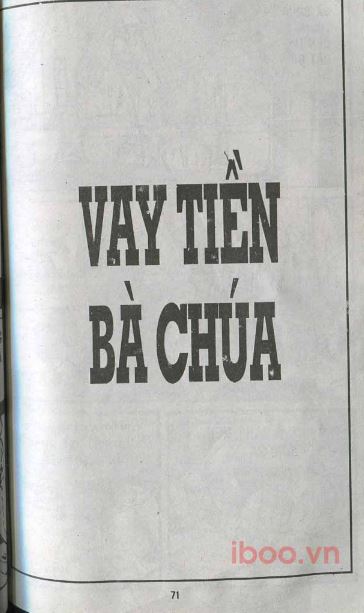 Truyện Trạng Quỷnh tập 1: Sao Sáng Xứ Thanh