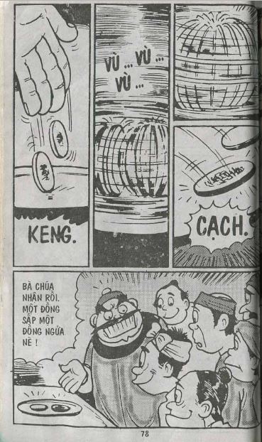 Truyện Trạng Quỷnh tập 1: Sao Sáng Xứ Thanh