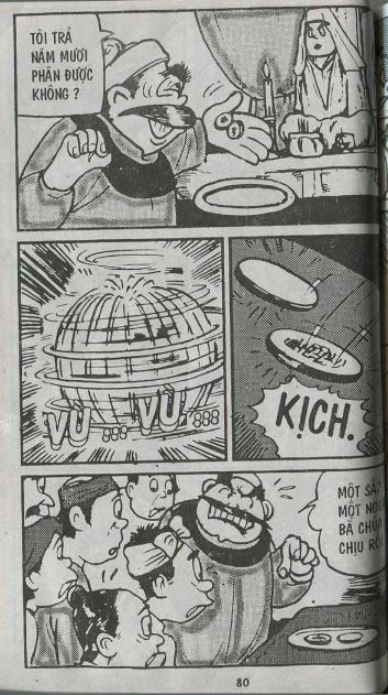 Truyện Trạng Quỷnh tập 1: Sao Sáng Xứ Thanh