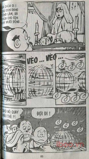 Truyện Trạng Quỷnh tập 1: Sao Sáng Xứ Thanh