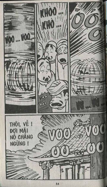 Truyện Trạng Quỷnh tập 1: Sao Sáng Xứ Thanh