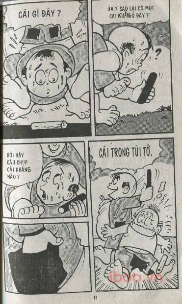 Truyện Trạng Quỷnh tập 1: Sao Sáng Xứ Thanh