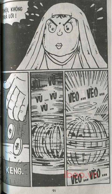 Truyện Trạng Quỷnh tập 1: Sao Sáng Xứ Thanh