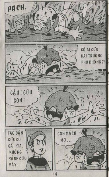 Truyện Trạng Quỷnh tập 1: Sao Sáng Xứ Thanh