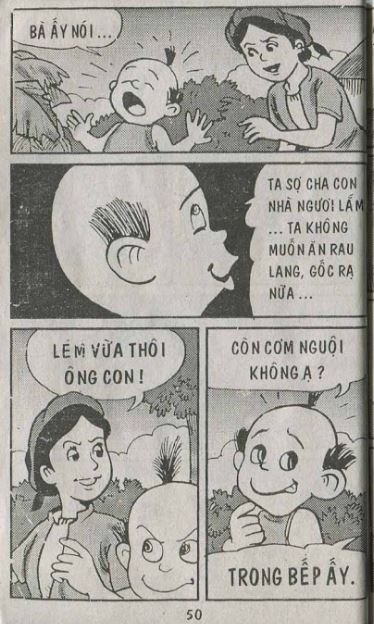 Truyện Trạng Quỷnh tập 1: Sao Sáng Xứ Thanh