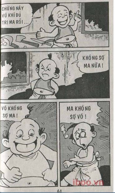 Truyện Trạng Quỷnh tập 1: Sao Sáng Xứ Thanh