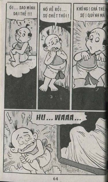 Truyện Trạng Quỷnh tập 1: Sao Sáng Xứ Thanh