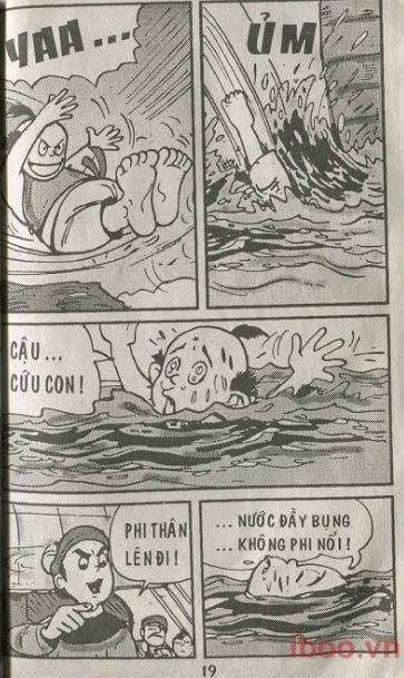 Truyện Trạng Quỷnh tập 1: Sao Sáng Xứ Thanh