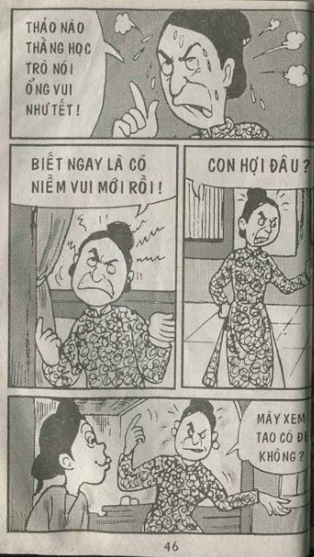 Truyện Trạng Quỷnh tập 1: Sao Sáng Xứ Thanh