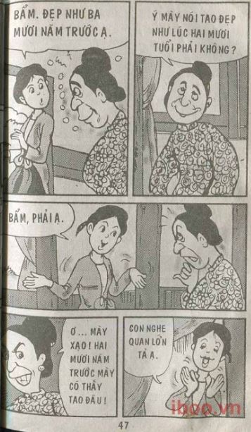 Truyện Trạng Quỷnh tập 1: Sao Sáng Xứ Thanh