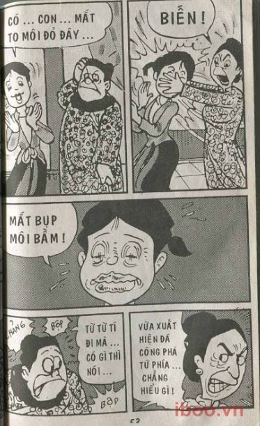 Truyện Trạng Quỷnh tập 1: Sao Sáng Xứ Thanh