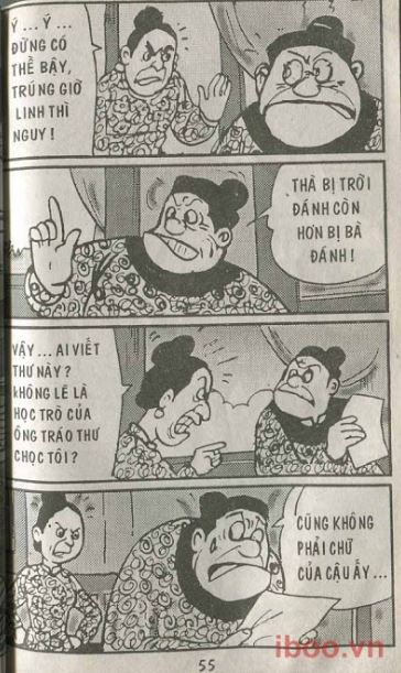 Truyện Trạng Quỷnh tập 1: Sao Sáng Xứ Thanh