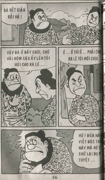 Truyện Trạng Quỷnh tập 1: Sao Sáng Xứ Thanh