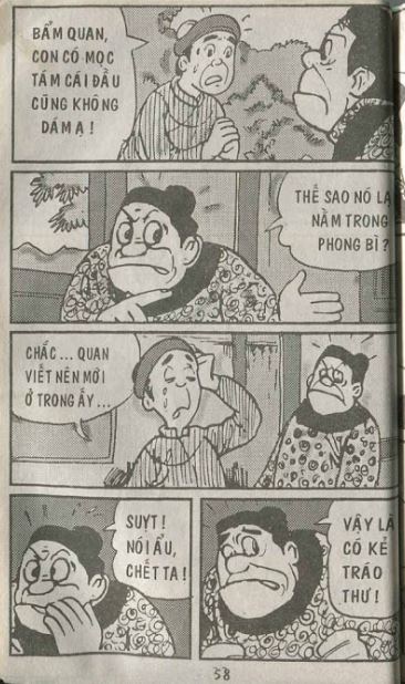 Truyện Trạng Quỷnh tập 1: Sao Sáng Xứ Thanh