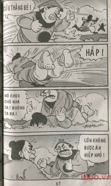 Truyện Trạng Quỷnh tập 1: Sao Sáng Xứ Thanh