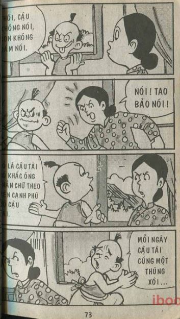 Truyện Trạng Quỷnh tập 1: Sao Sáng Xứ Thanh