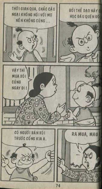 Truyện Trạng Quỷnh tập 1: Sao Sáng Xứ Thanh