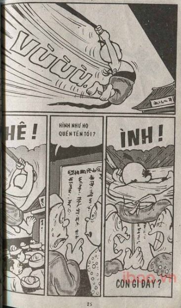 Truyện Trạng Quỷnh tập 1: Sao Sáng Xứ Thanh