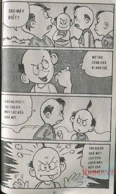 Truyện Trạng Quỷnh tập 1: Sao Sáng Xứ Thanh