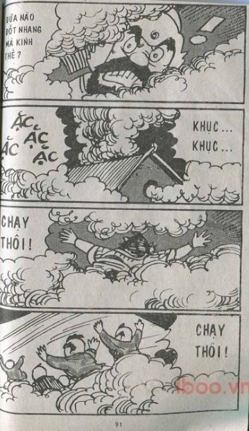 Truyện Trạng Quỷnh tập 1: Sao Sáng Xứ Thanh