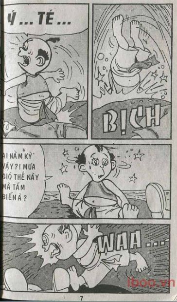 Truyện Trạng Quỷnh tập 1: Sao Sáng Xứ Thanh