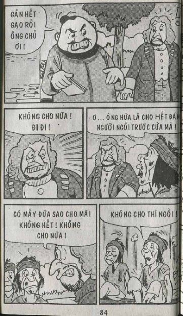 Truyện Trạng Quỷnh tập 1: Sao Sáng Xứ Thanh