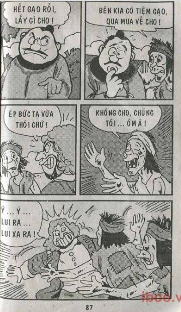 Truyện Trạng Quỷnh tập 1: Sao Sáng Xứ Thanh