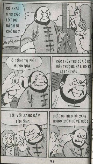 Truyện Trạng Quỷnh tập 1: Sao Sáng Xứ Thanh