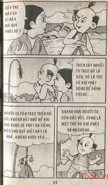 Truyện Trạng Quỷnh tập 1: Sao Sáng Xứ Thanh