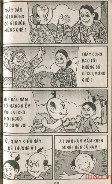 Truyện Trạng Quỷnh tập 1: Sao Sáng Xứ Thanh