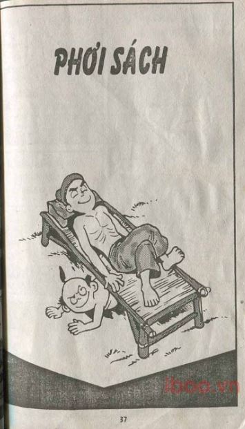 Truyện Trạng Quỷnh tập 1: Sao Sáng Xứ Thanh