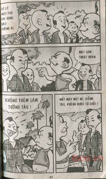 Truyện Trạng Quỷnh tập 1: Sao Sáng Xứ Thanh