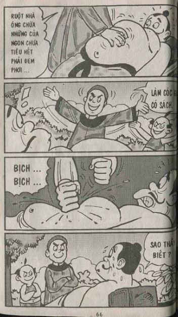 Truyện Trạng Quỷnh tập 1: Sao Sáng Xứ Thanh