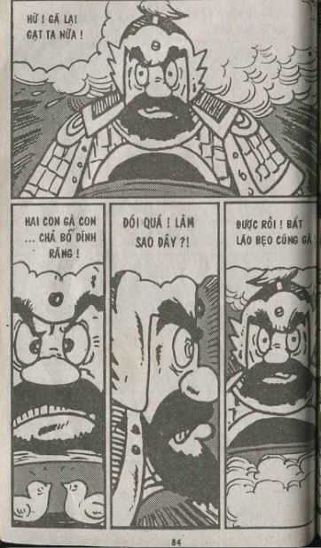 Truyện Trạng Quỷnh tập 1: Sao Sáng Xứ Thanh