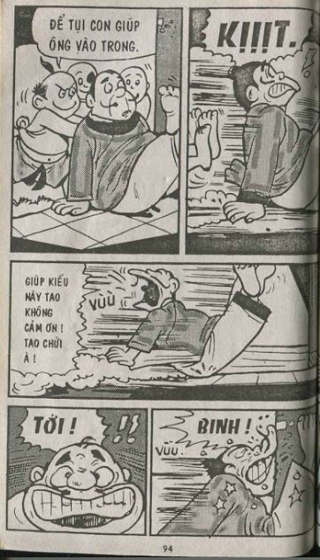 Truyện Trạng Quỷnh tập 1: Sao Sáng Xứ Thanh