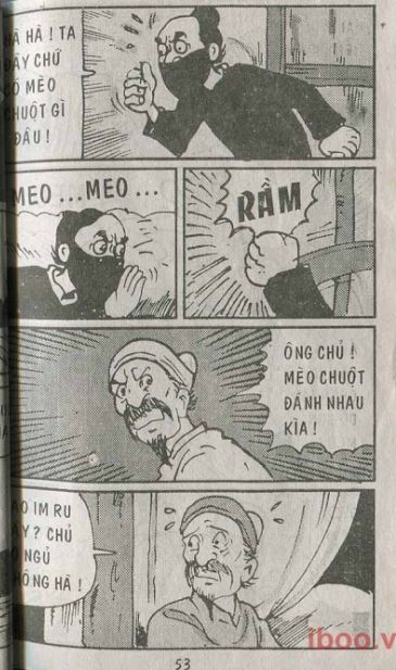 Truyện Trạng Quỷnh tập 1: Sao Sáng Xứ Thanh