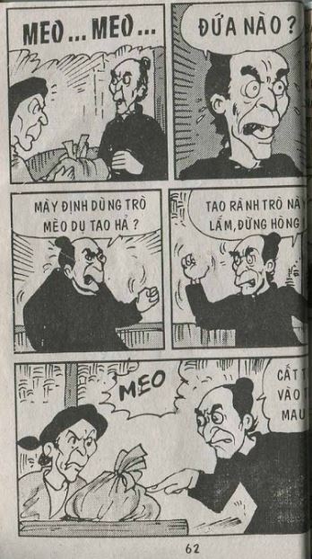 Truyện Trạng Quỷnh tập 1: Sao Sáng Xứ Thanh