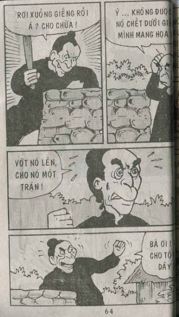 Truyện Trạng Quỷnh tập 1: Sao Sáng Xứ Thanh