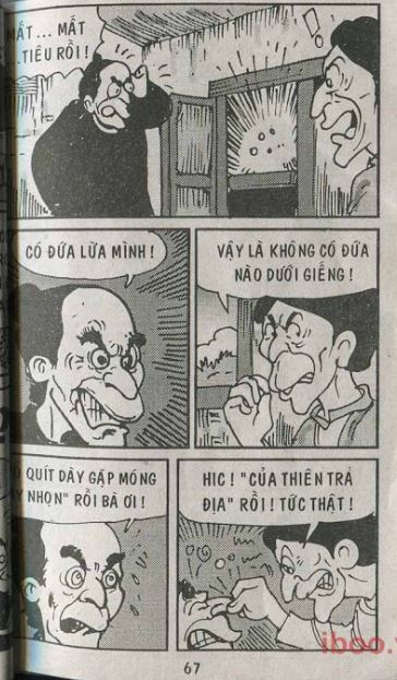 Truyện Trạng Quỷnh tập 1: Sao Sáng Xứ Thanh