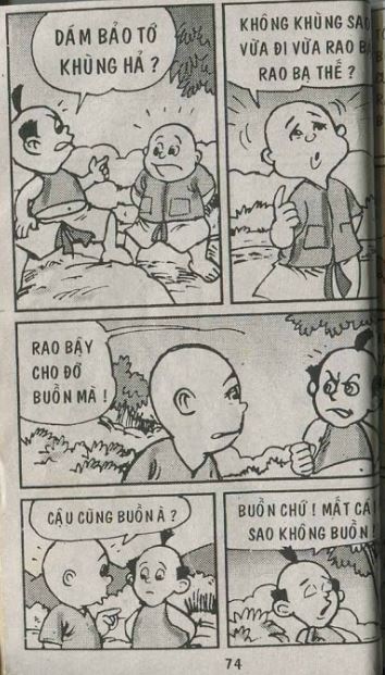 Truyện Trạng Quỷnh tập 1: Sao Sáng Xứ Thanh