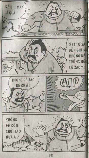 Truyện Trạng Quỷnh tập 1: Sao Sáng Xứ Thanh